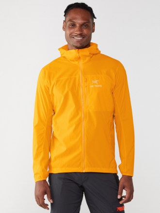 Squamish Hoodie - Men's