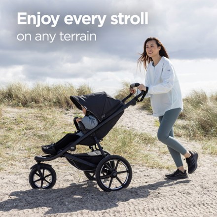 Urban Glide 3 Stroller