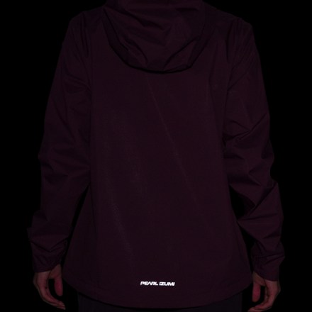 Canyon 2.5L WxB Rain Jacket - Women's
