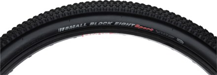 Small Block 8 Sport Tire - Wire Bead