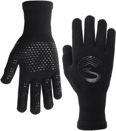 Crosspoint Waterproof Knit Gloves