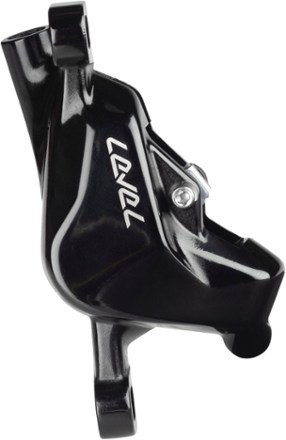 Level Ultimate Stealth 2-Piston Disc Brake Caliper
