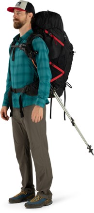 Aether Plus 85 Pack - Men's