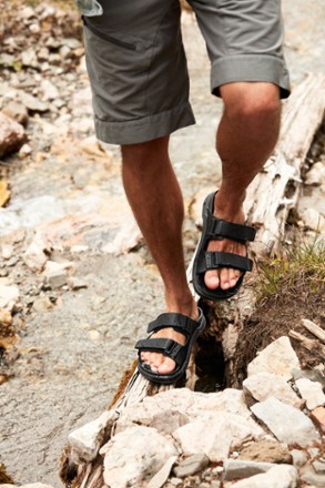 Atacama Sandals - Men's