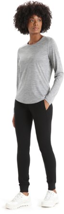 Sphere II Long-Sleeve T-Shirt - Women's