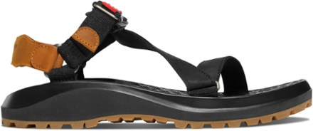 Joseph Leather Sandals - Men's