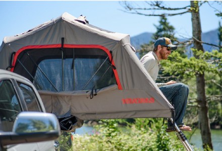 SkyRise HD 3 Tent 