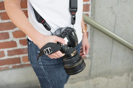 Clutch 3.0 Camera Strap