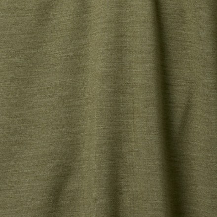 Midweight Base Layer Half-Zip Top - Men's