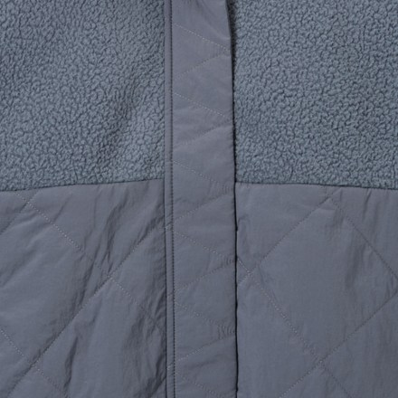 Highlands Sherpa Fleece Jacket - Women's