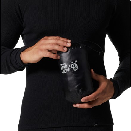 Ghost Whisperer Down Pants - Men's