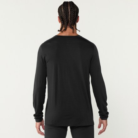 Merino 185 Long-Sleeve Base Layer Top