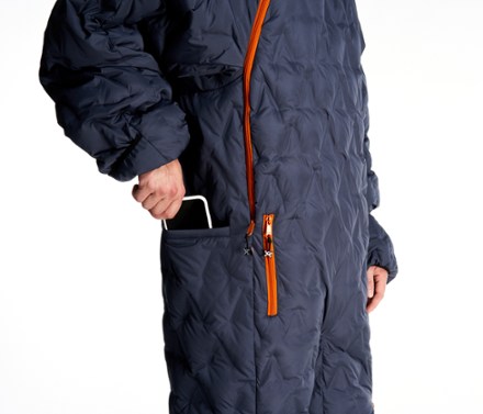 Pro Wearable Sleeping Bag