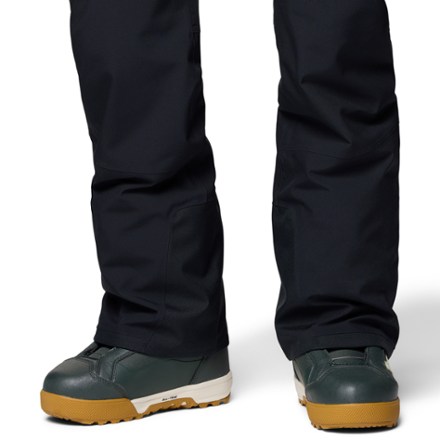 Powder Maven Bib Snow Pants - Women's