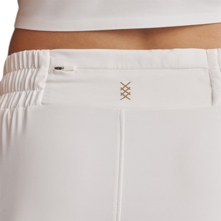Mirage Shorts - Lined Women's