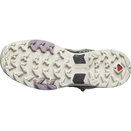 X Ultra 4 Mid GORE-TEX Hiking Boots - Women's