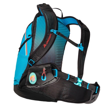 Miko 20 Plus-Size Pack - Men's