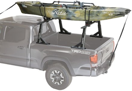 OverHaul HD Truck Rack 