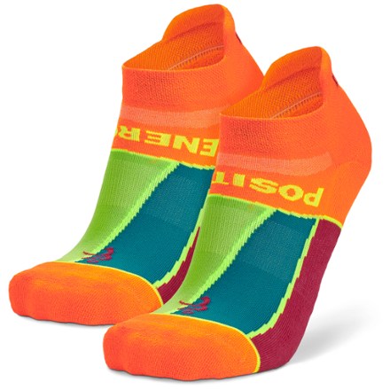 Grit and Grace Positive Energy Socks - Women's
