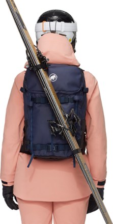 Nirvana 28 Snow Pack - Women's