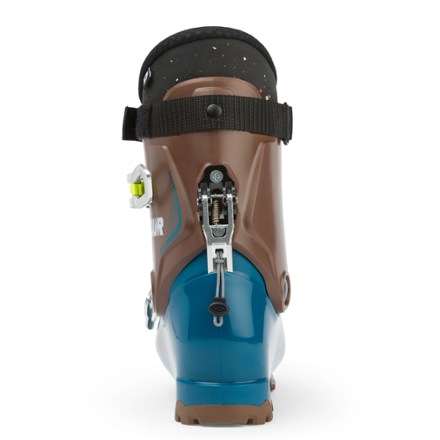 J-Tour Ski Boots - Kids' 2024/2025