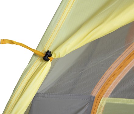 Mayfly OSMO Lightweight Backpacking Tent