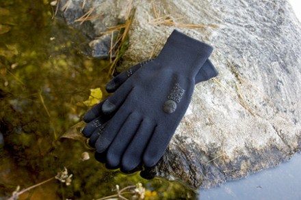 Crosspoint Waterproof Knit Gloves