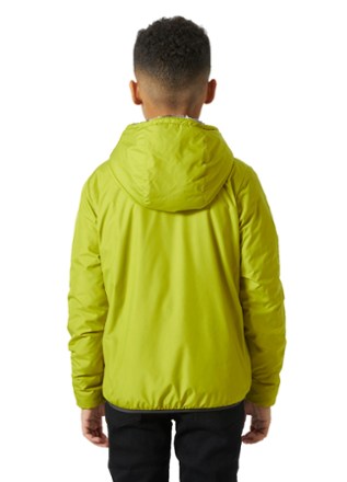 Champ Reversible Jacket - Kids'