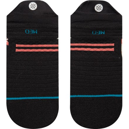 Borrowed Tab Socks