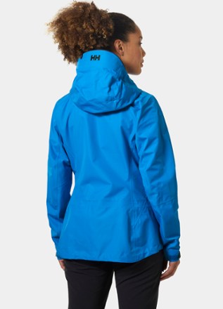 Odin Mount Infinity 3L Shell Jacket - Women's