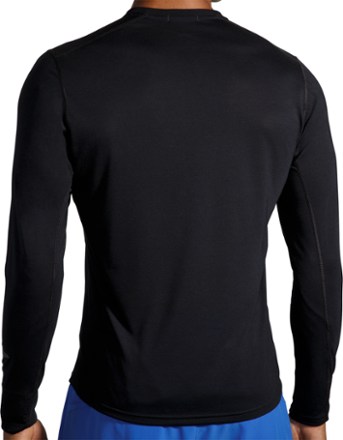 Distance Graphic Long-Sleeve T-Shirt - Men's