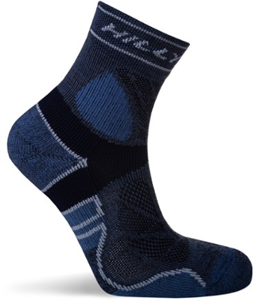 Trail Anklet Max Socks
