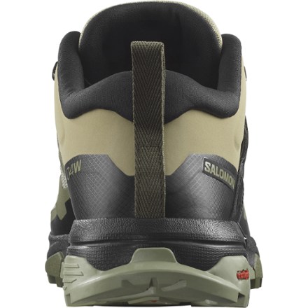 X Ultra 4 Low Hiking Shoes - Women's