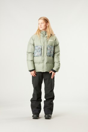 Skarary Insulated Jacket - Women's