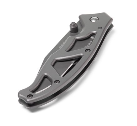 Paraframe I Knife - Serrated