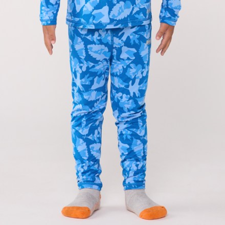 Lightweight Base Layer Bottoms - Infants'/Toddlers'
