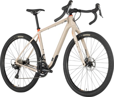 Cutthroat GRX 810 Bike