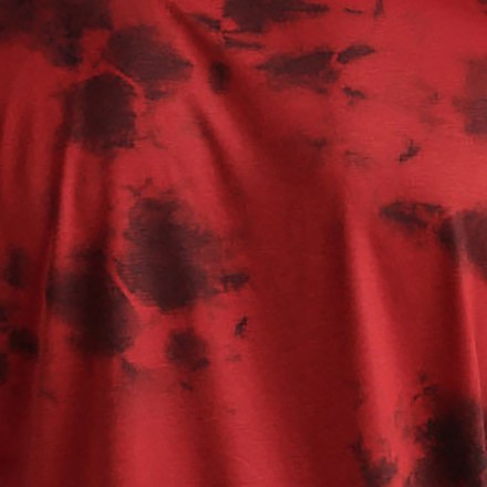 Mathis Tie Dye Long-Sleeve Shirt - Men's