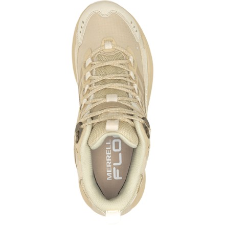Moab Speed 2 Mid GORE-TEX Hiking Boots - Women's