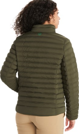 Echo Featherless Insulated Jacket - Women's