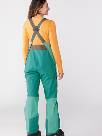First Chair GTX ePE Bib Pants - Women's