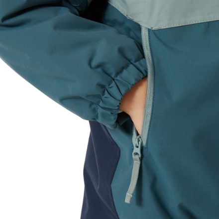 Rider 2.0 Insulated Snowsuit - Toddlers'