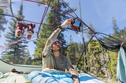 Hubba Hubba LT 3 Tent