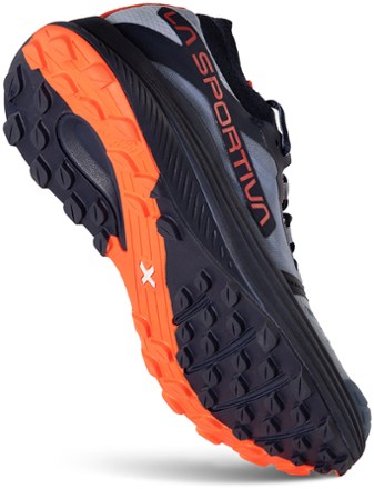Levante Trail-Running Shoes - Women's