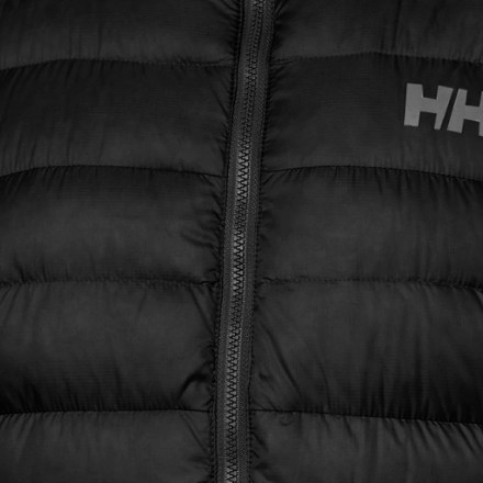 Verglas Hooded Down Jacket 2.0 - Women's