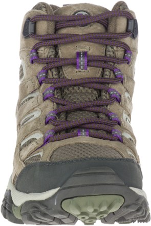 Moab 2 Mid Ventilator Hiking Boots - Women's