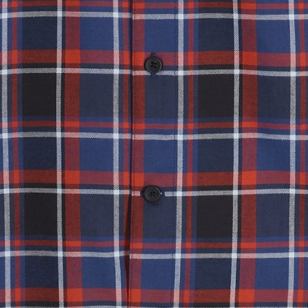 Ravenna Flannel Shirt - Men's
