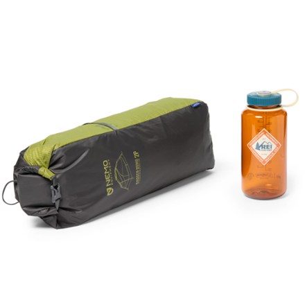 Dagger OSMO 2P Tent