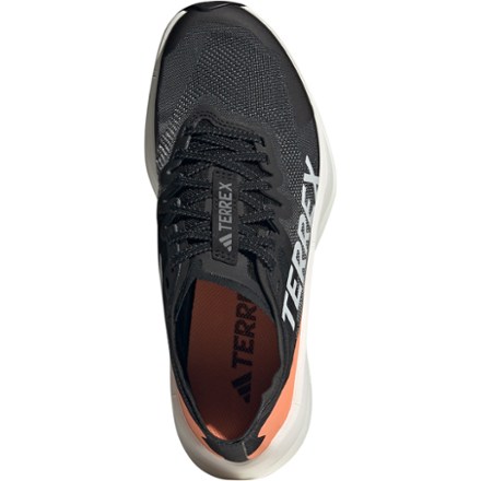 Terrex Agravic Speed Trail-Running Shoes - Women's