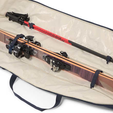 Powderbound Ski Bag